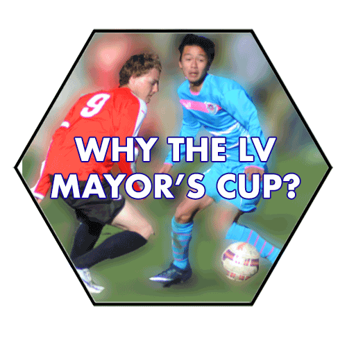 Frequently Asked Questions Las Vegas Mayor's Cup